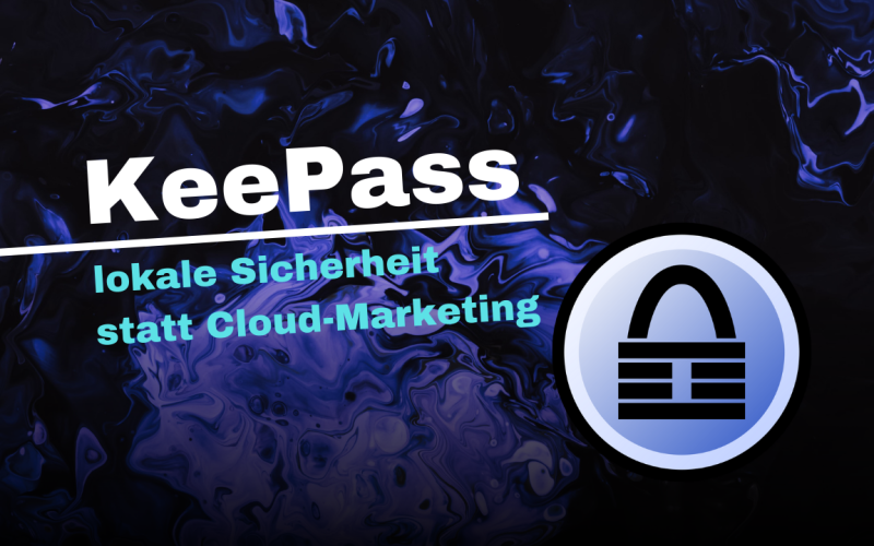 Blogbeitrag-Titelbild-KeePass