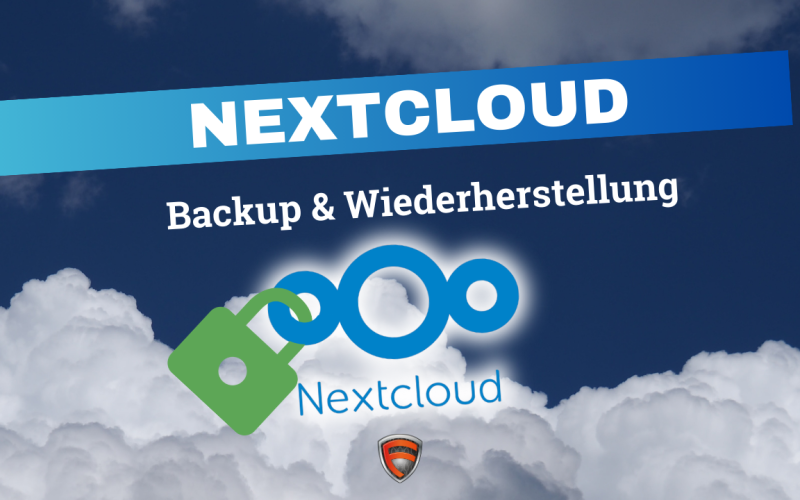 Blogbeitrag-Titelbild-NextCloud-Backup