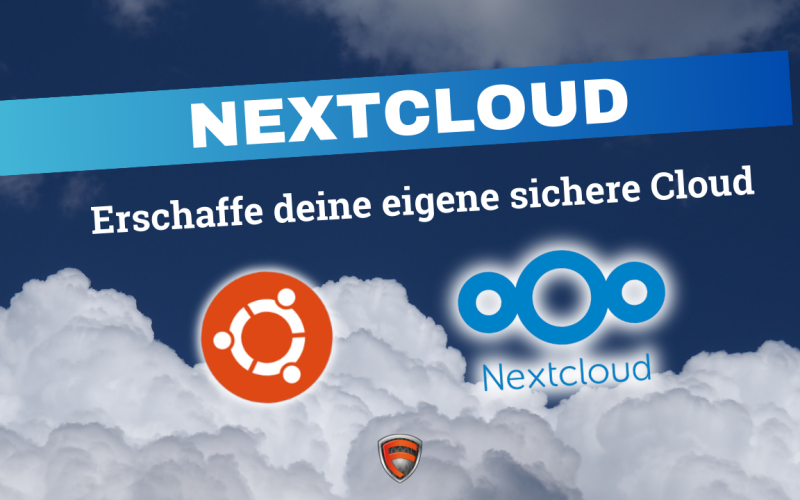 Blogbeitrag-Titelbild-NextCloud-Install