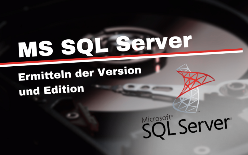 Blogbeitrag-Titelbild-SQL-Server-Version