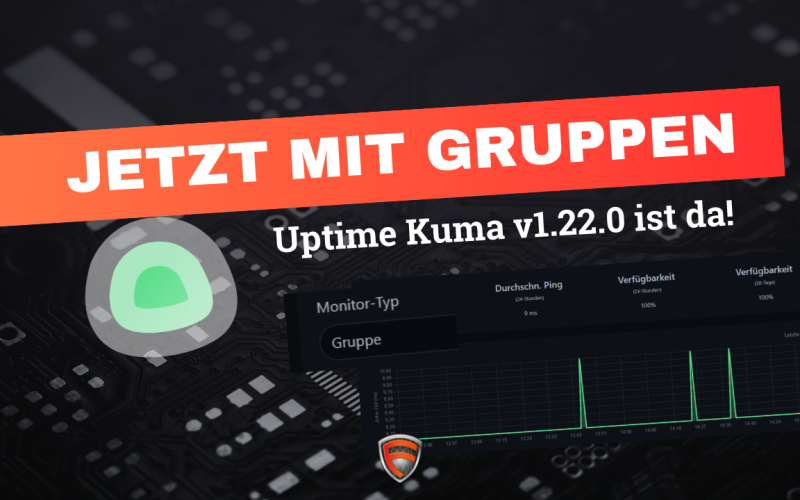 Blogbeitrag-Titelbild-Uptime-Kuma-Update