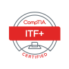 ITF+ Logo Certified